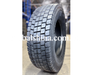 Dynamo MDR75 (ведущая) 315/80 R22.5 156/153L Dynamo MDR75 (ведущая) 315/80 R22.5 156/153L